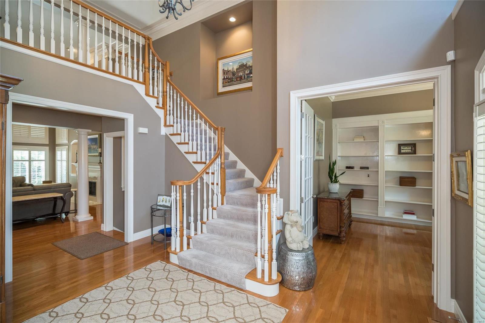 Brookhaven Place - Residential