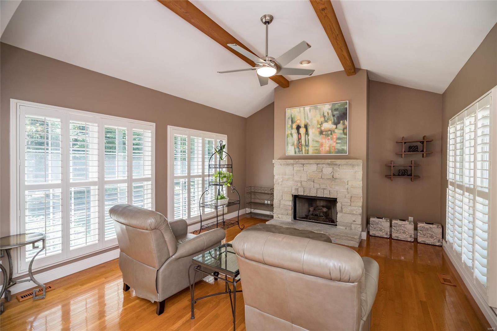 Brookhaven Place - Residential