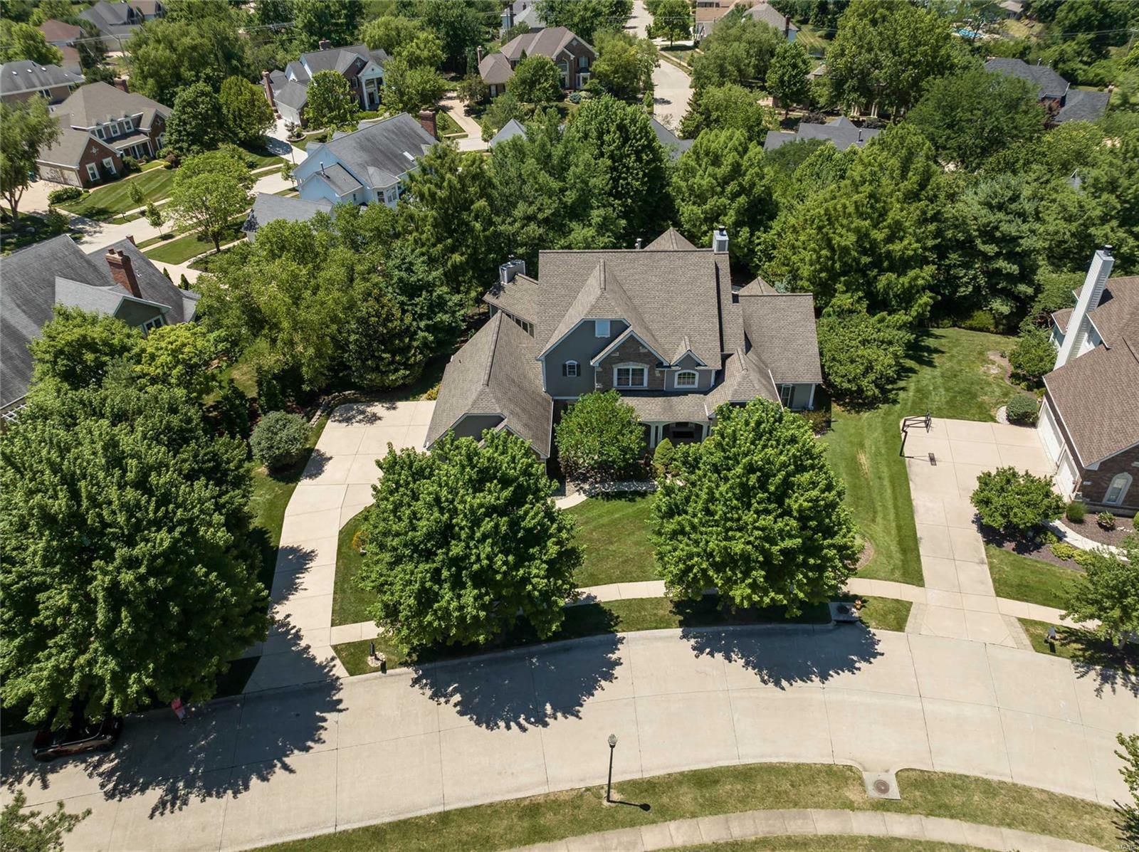 Brookhaven Place - Residential