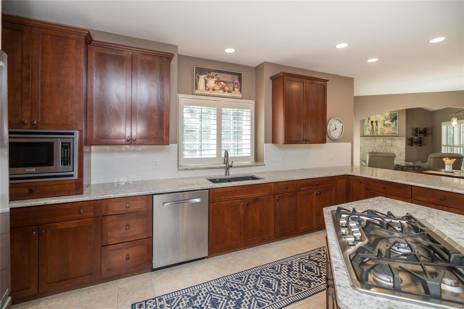 Brookhaven Place - Residential