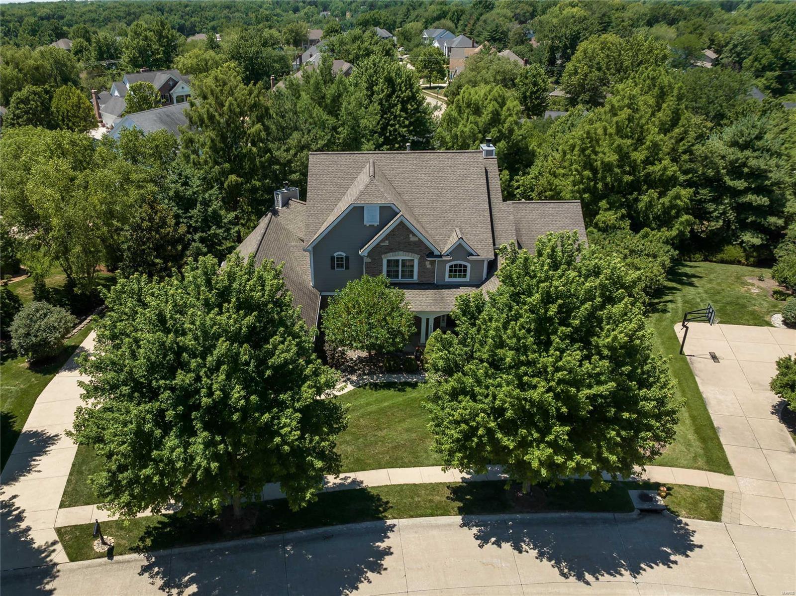 Brookhaven Place - Residential