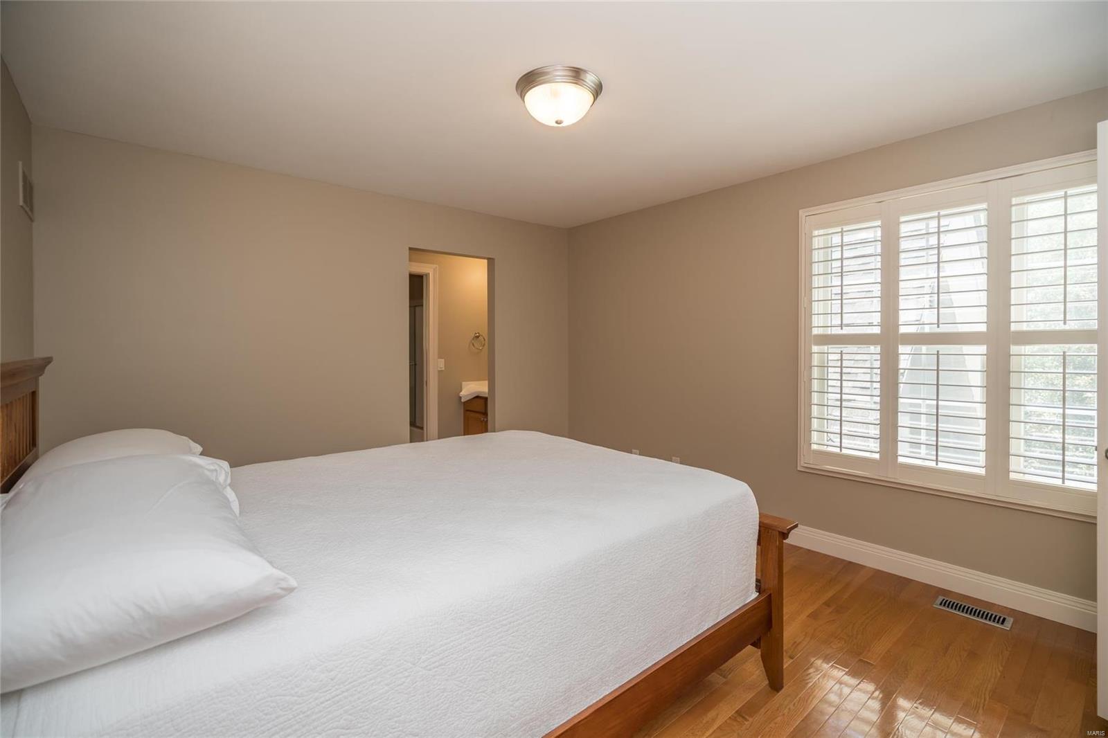 Brookhaven Place - Residential