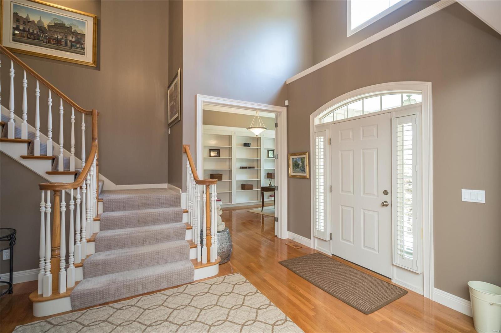 Brookhaven Place - Residential