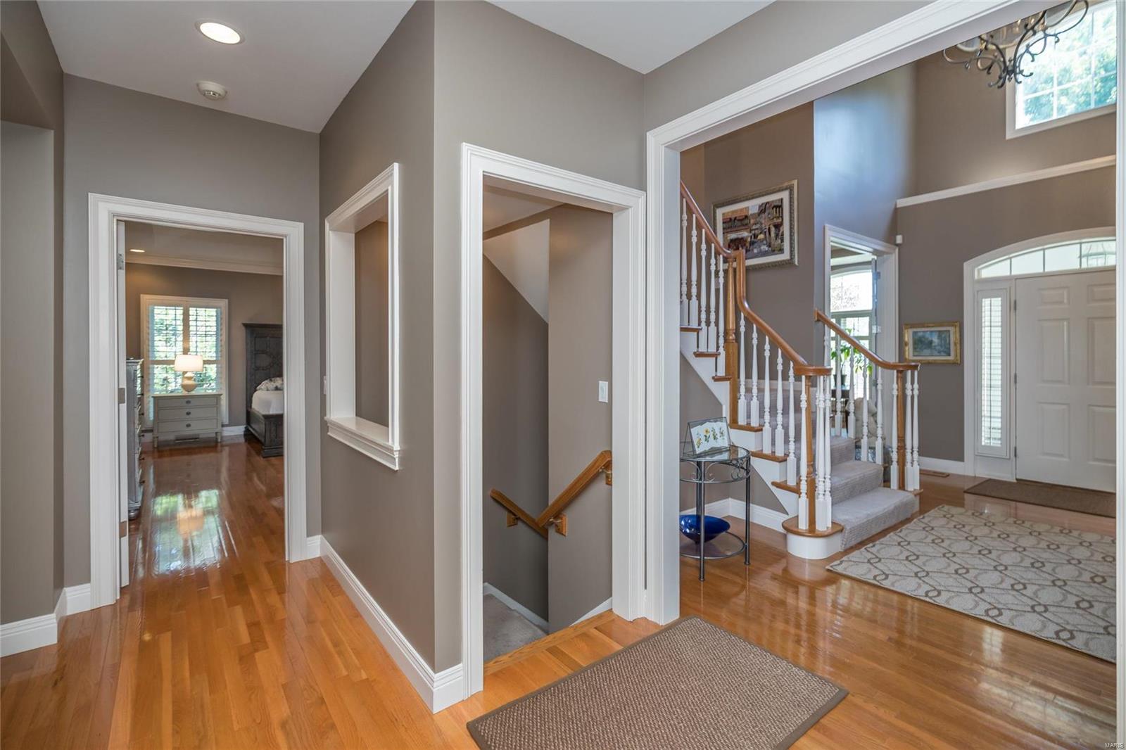 Brookhaven Place - Residential