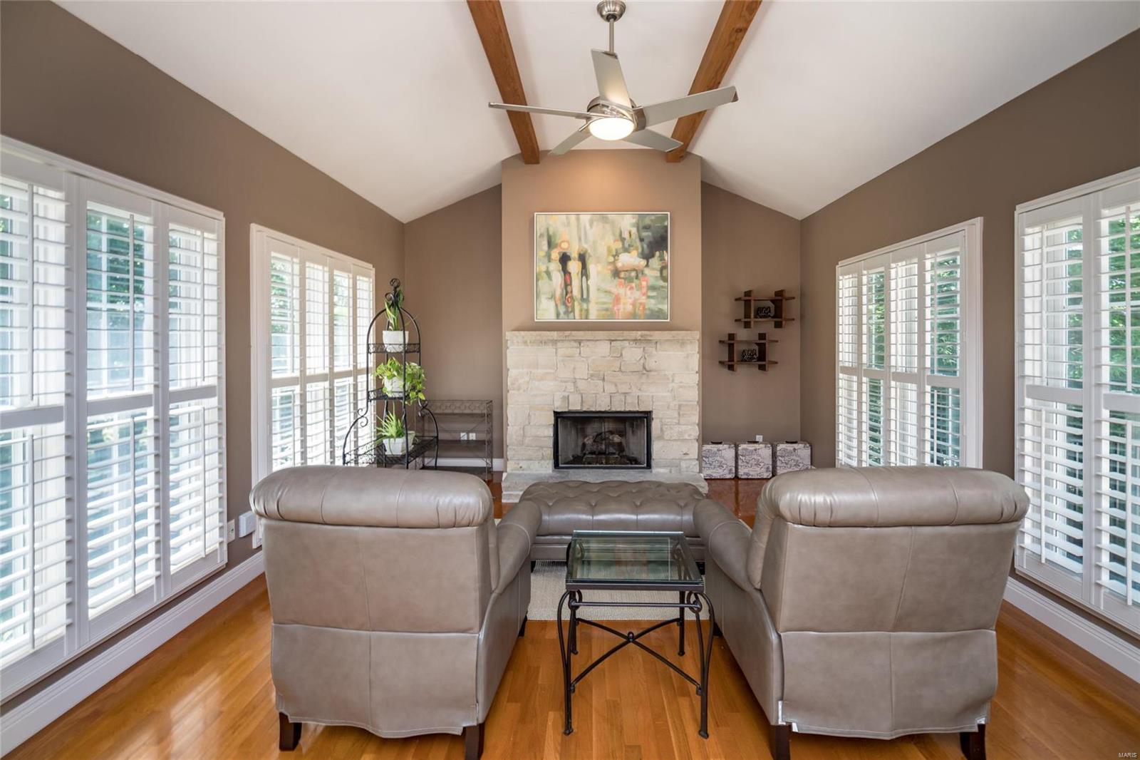 Brookhaven Place - Residential