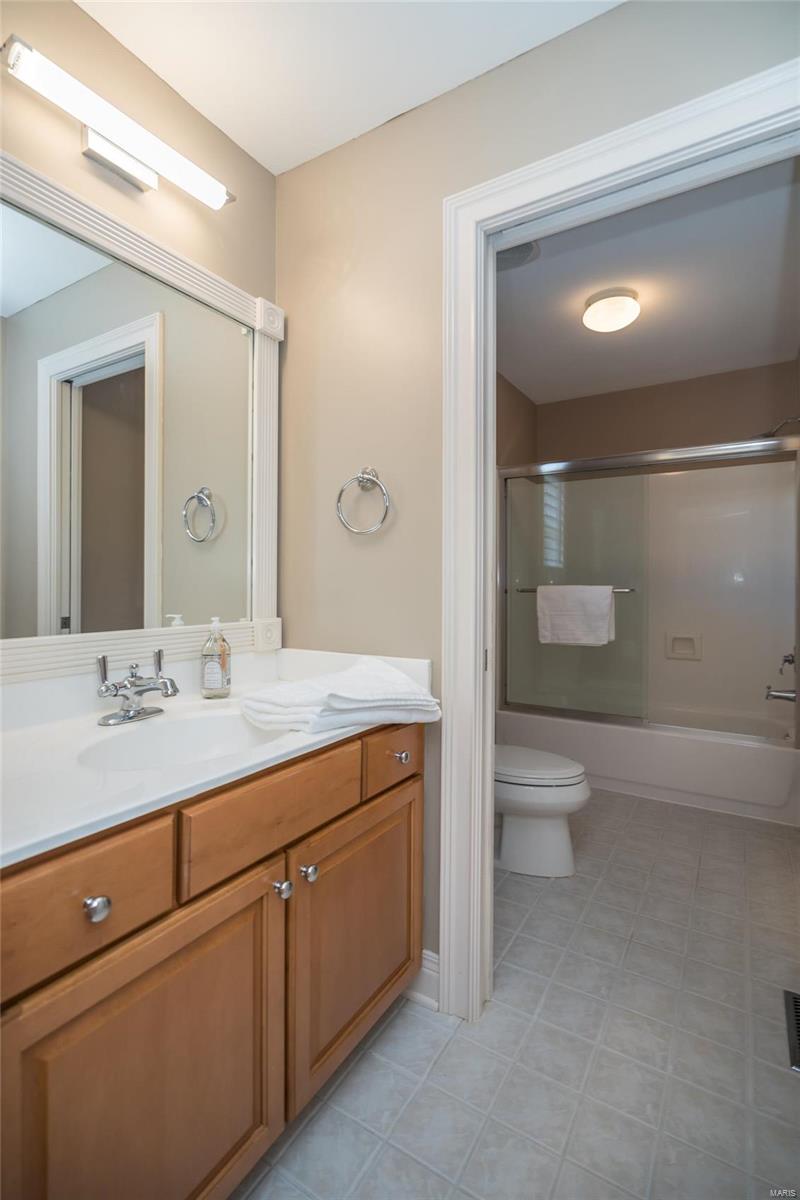 Brookhaven Place - Residential