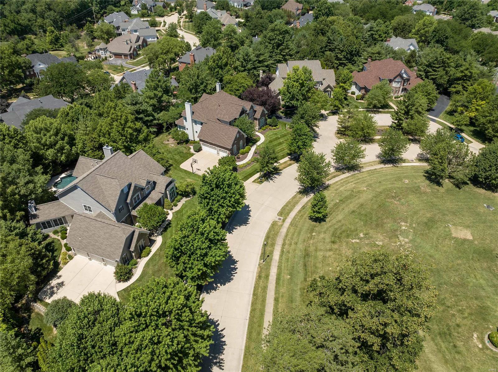 Brookhaven Place - Residential