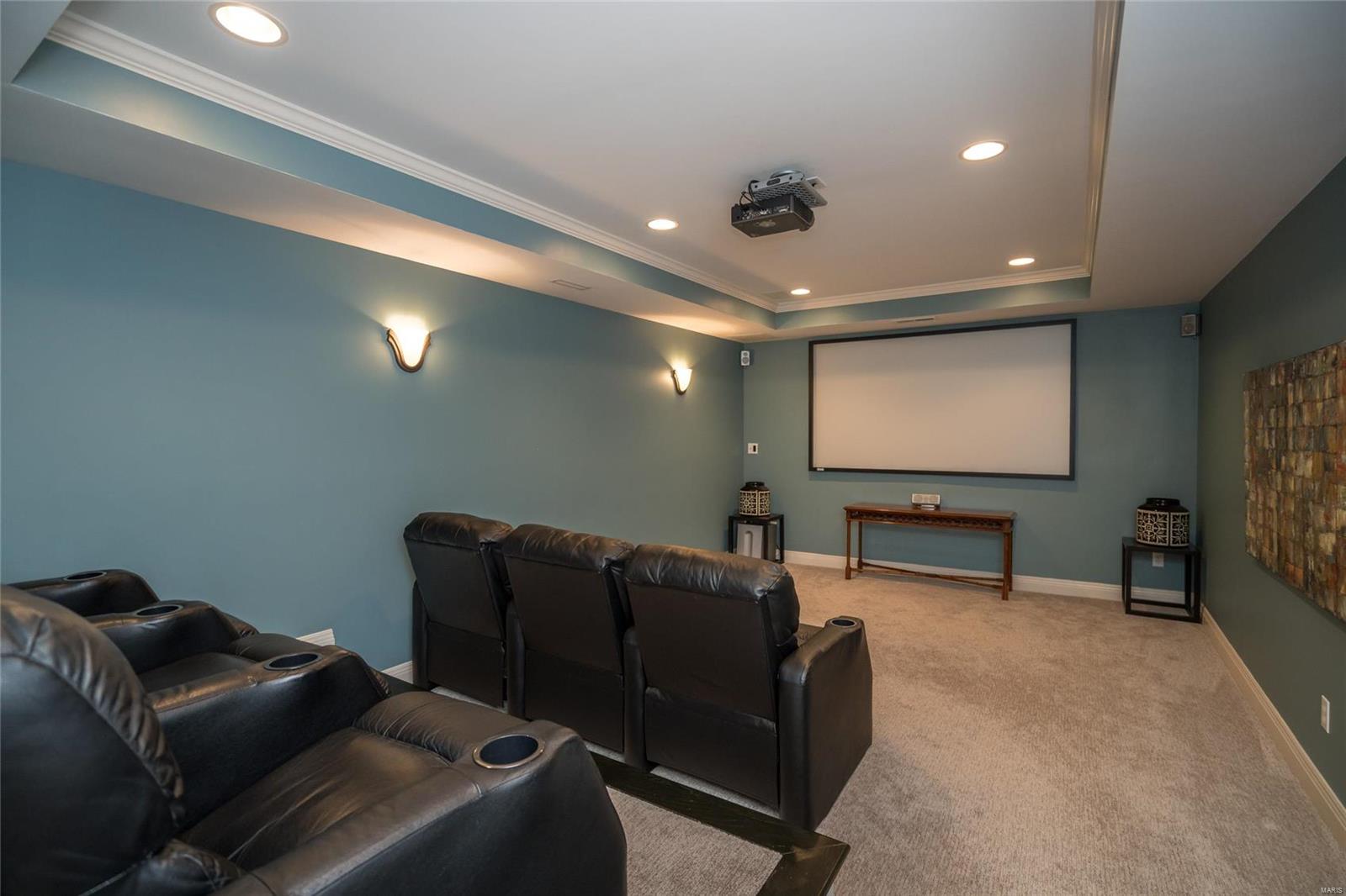 Brookhaven Place - Residential