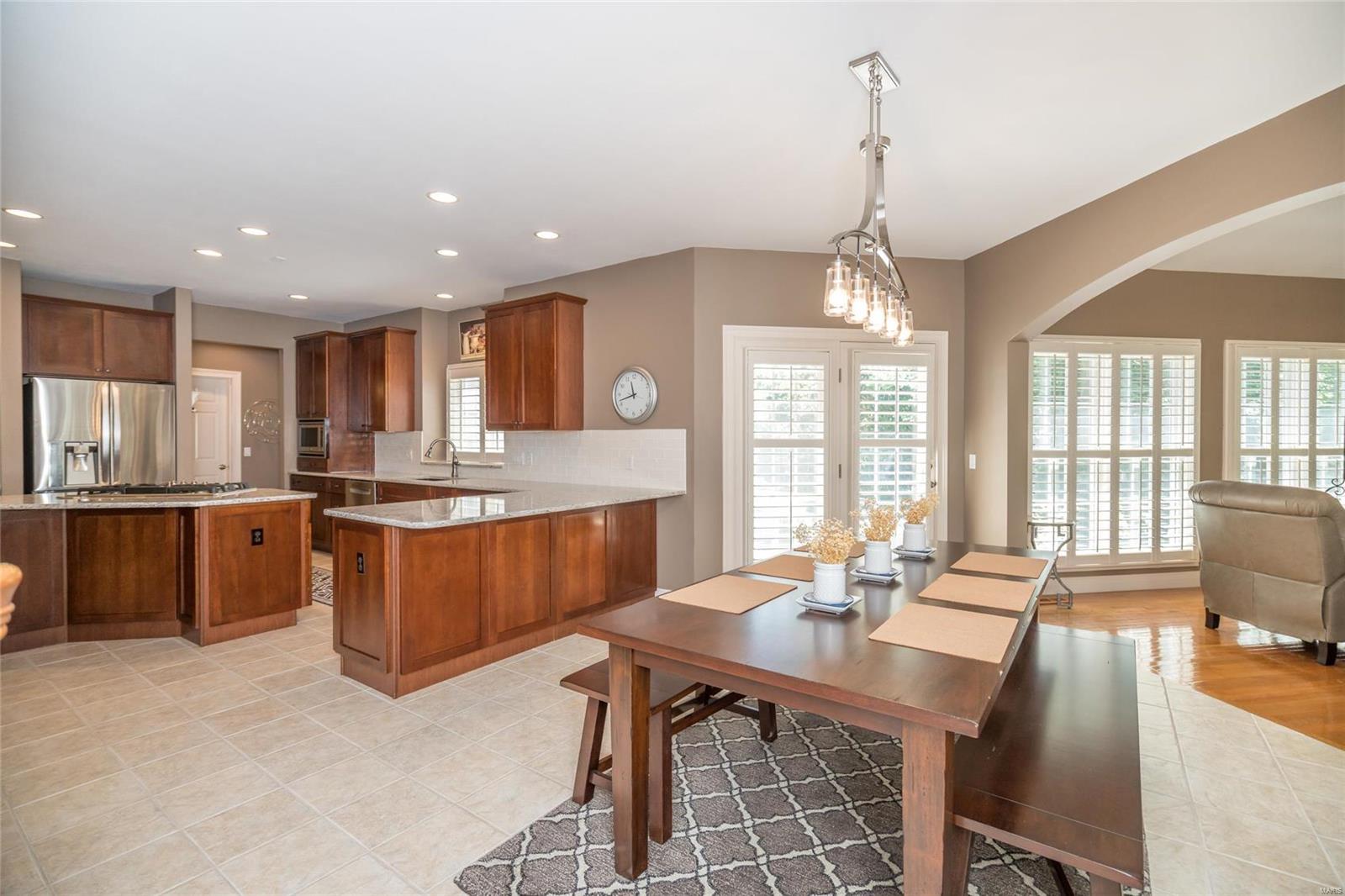 Brookhaven Place - Residential