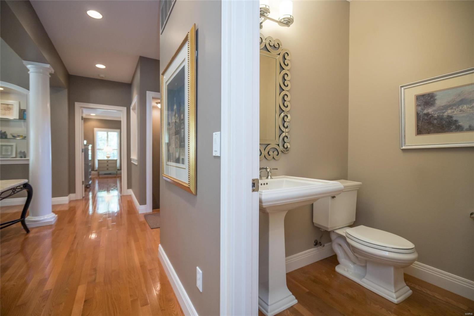 Brookhaven Place - Residential