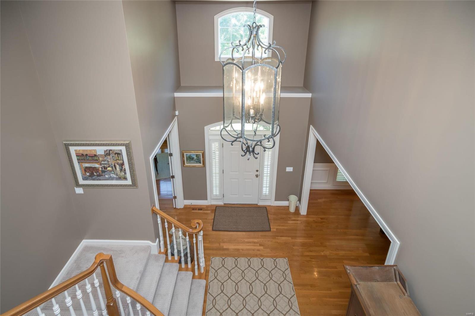 Brookhaven Place - Residential