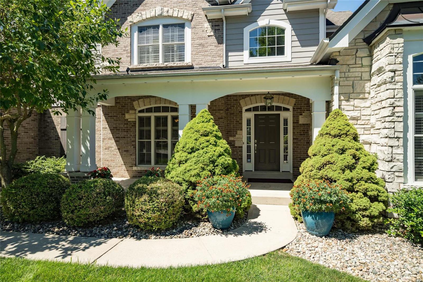 Brookhaven Place - Residential