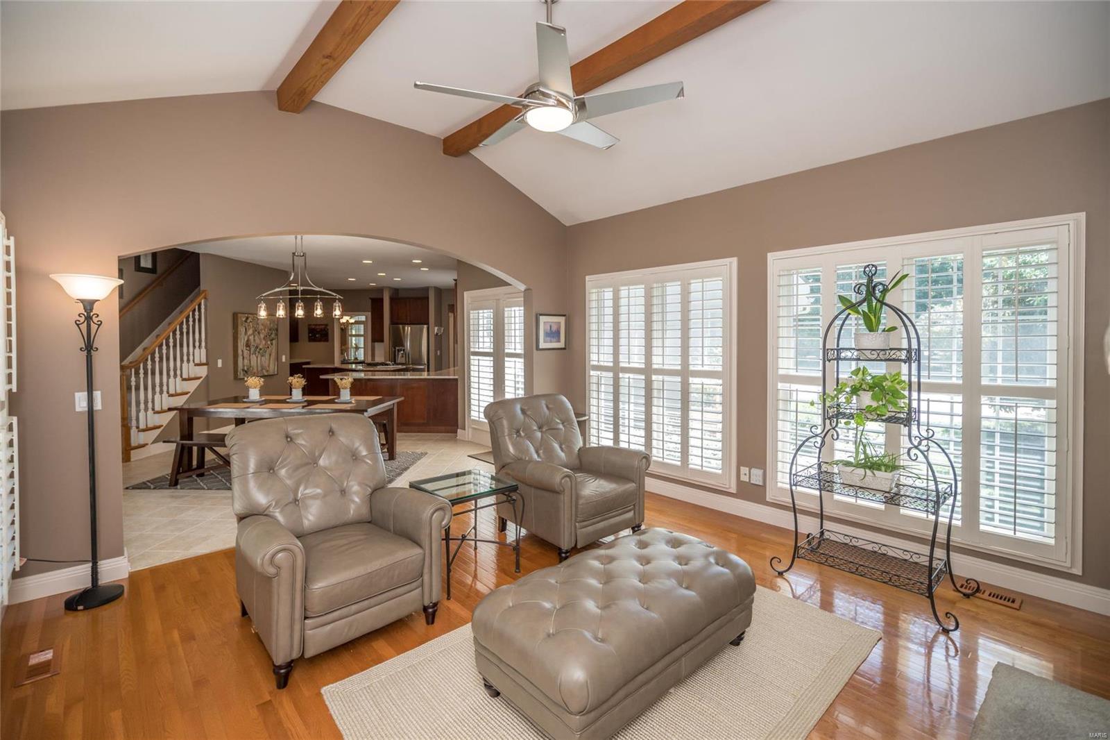 Brookhaven Place - Residential