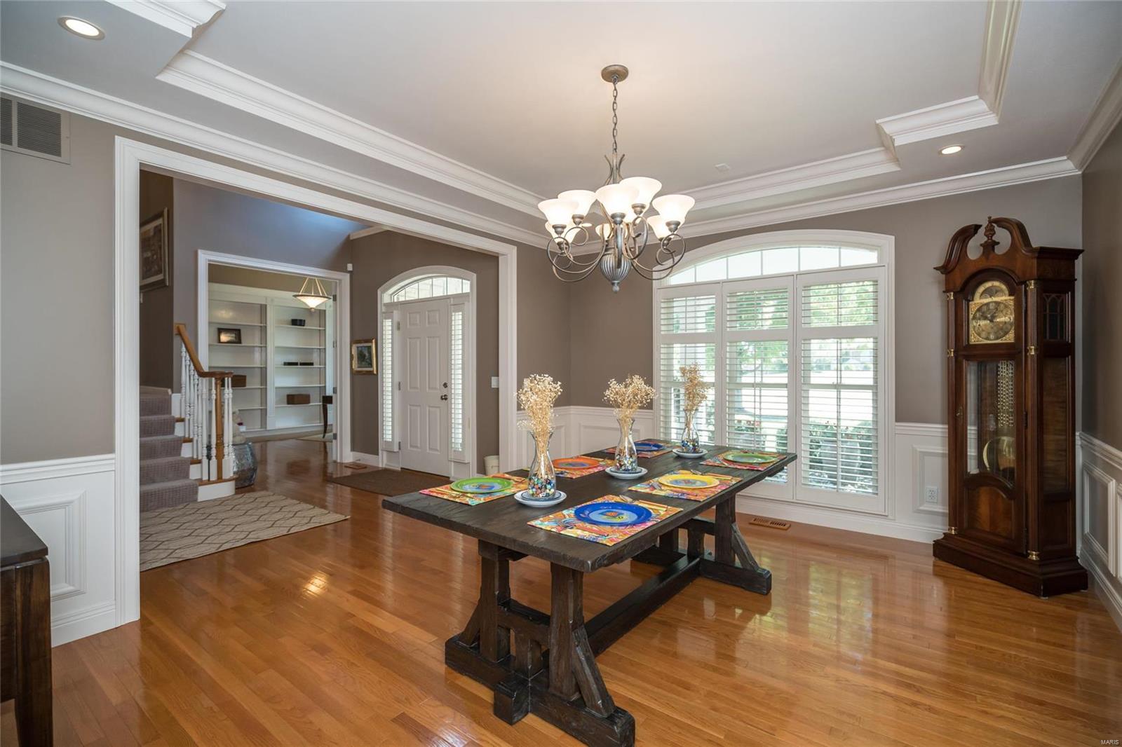 Brookhaven Place - Residential