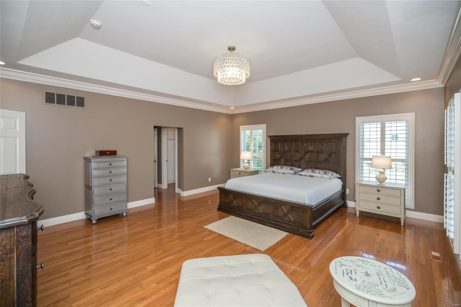 Brookhaven Place - Residential