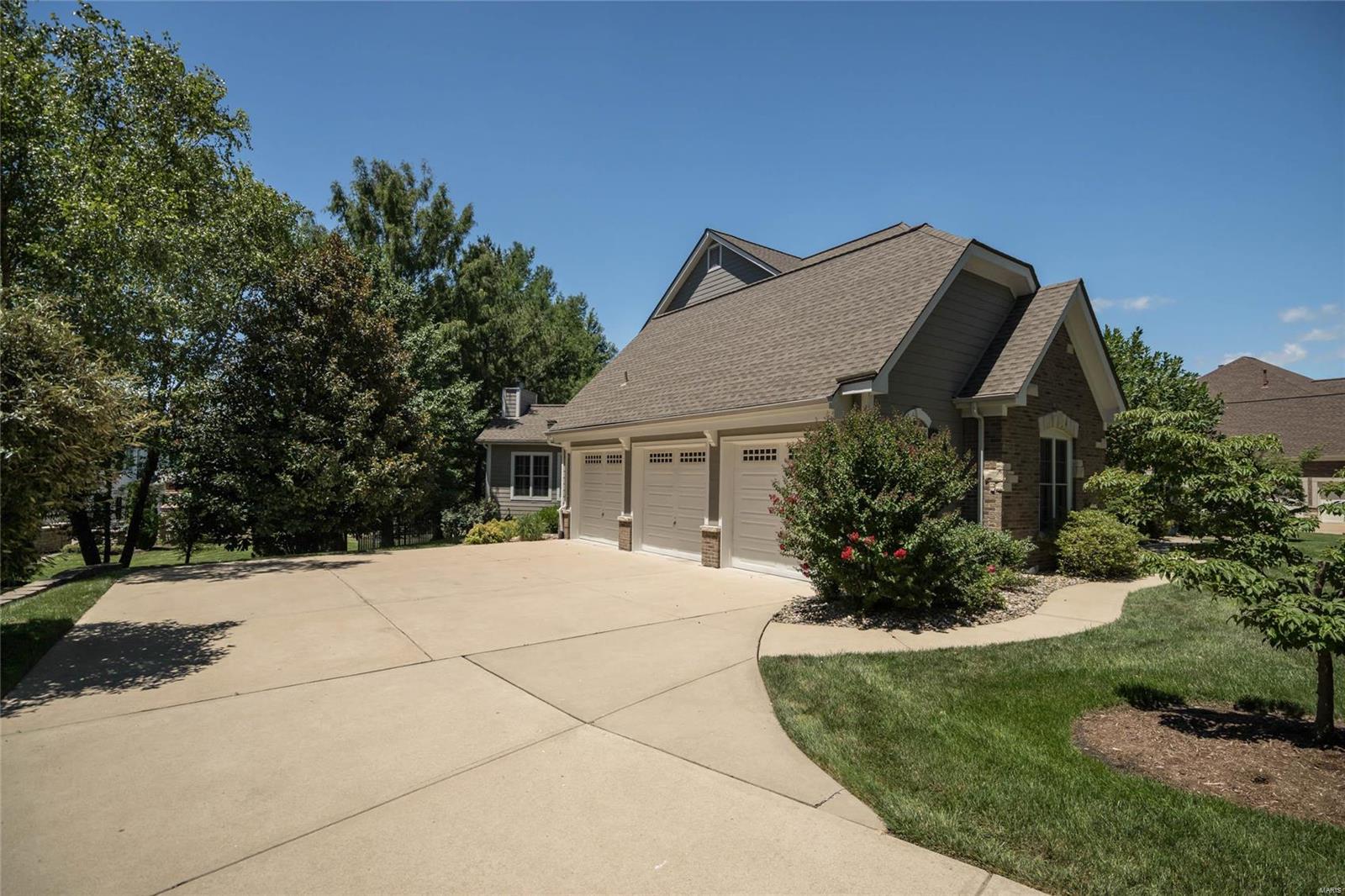 Brookhaven Place - Residential