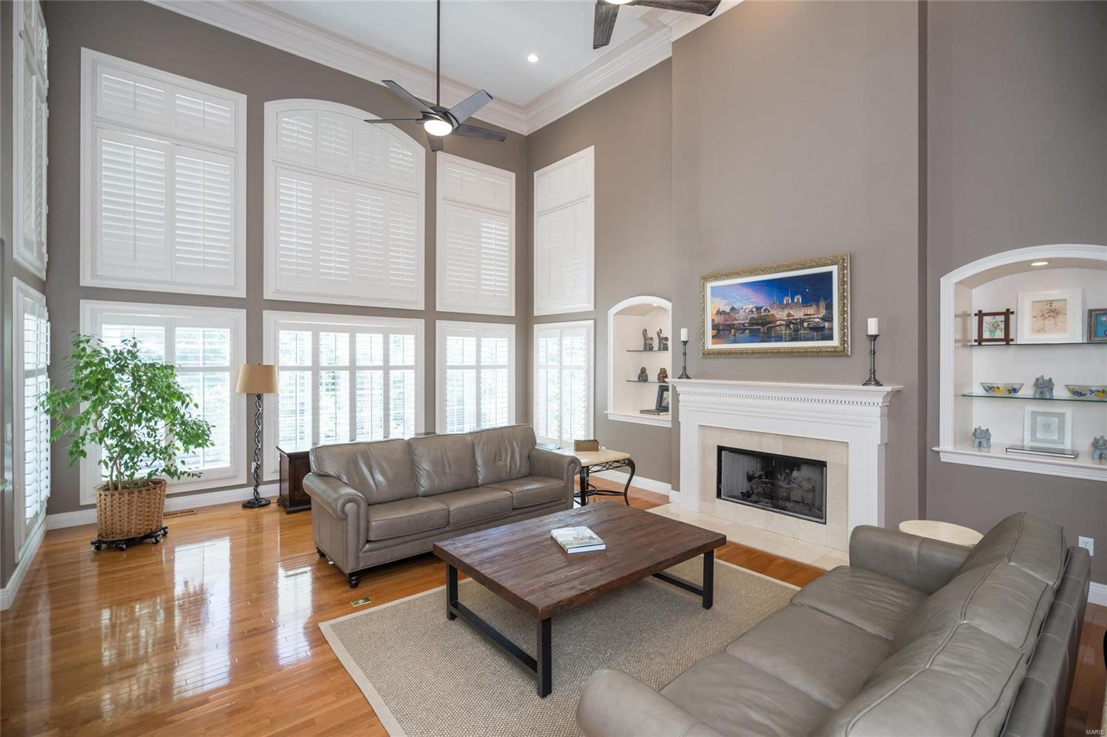 Brookhaven Place - Residential