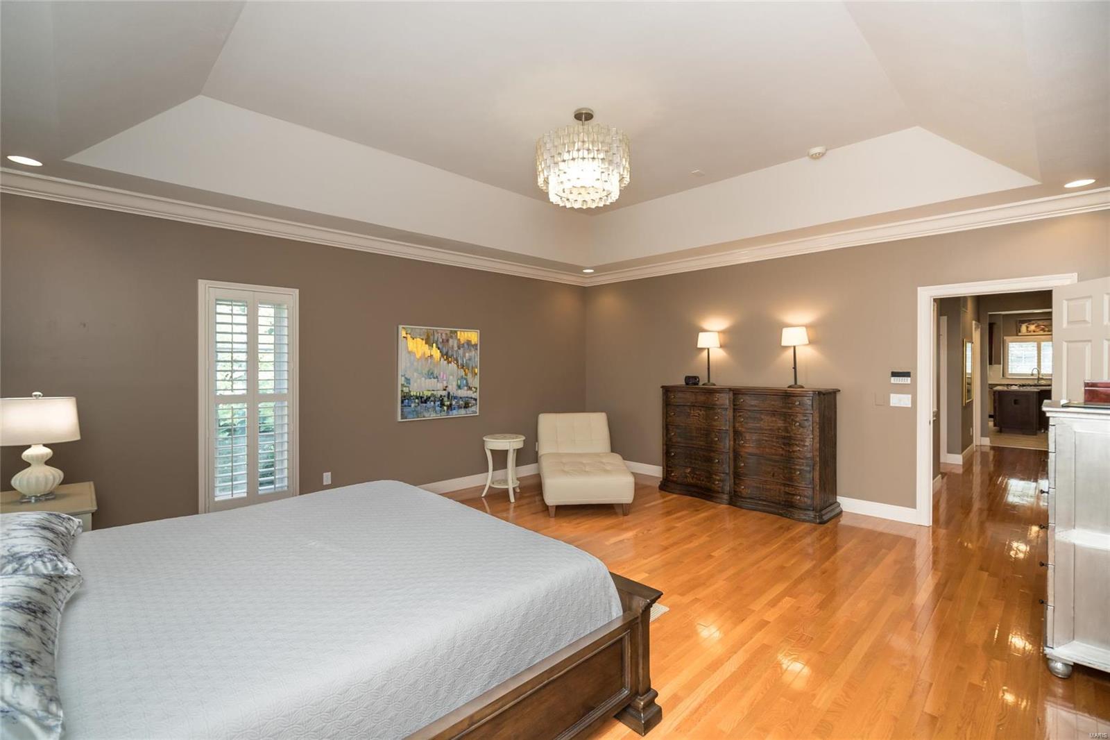 Brookhaven Place - Residential