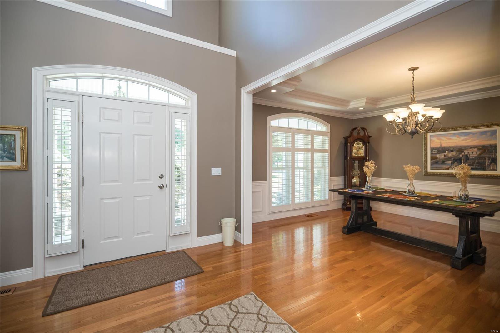 Brookhaven Place - Residential