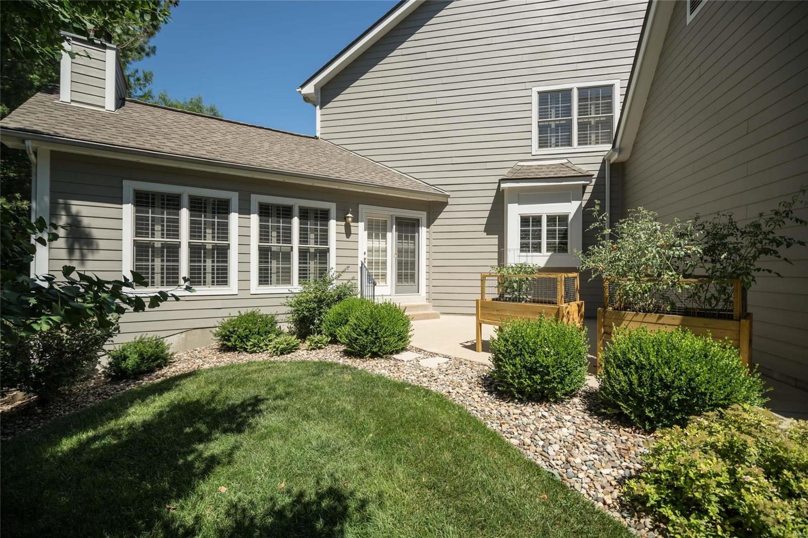 Brookhaven Place - Residential