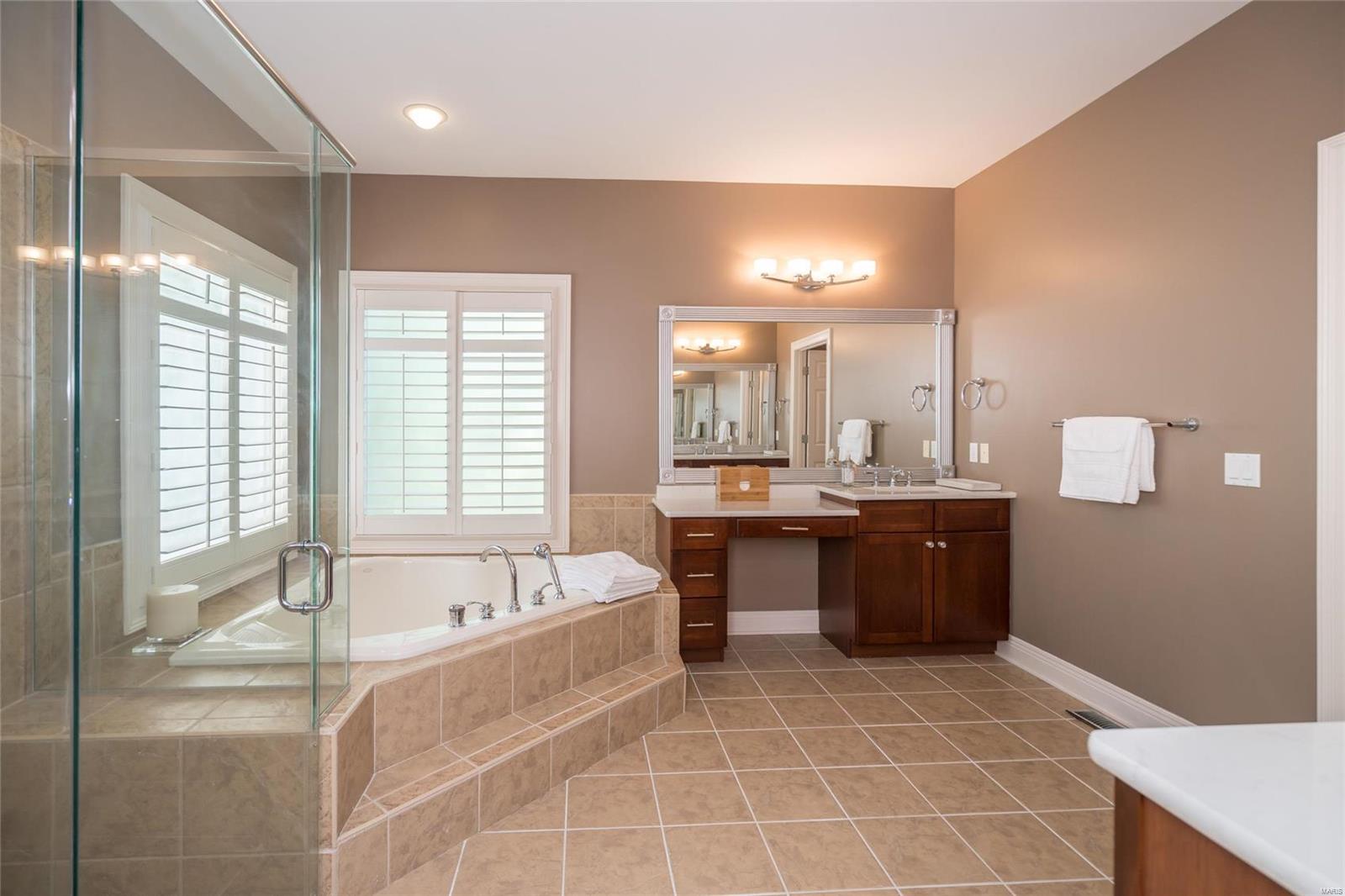 Brookhaven Place - Residential