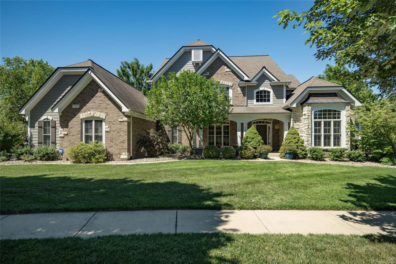 Brookhaven Place - Residential