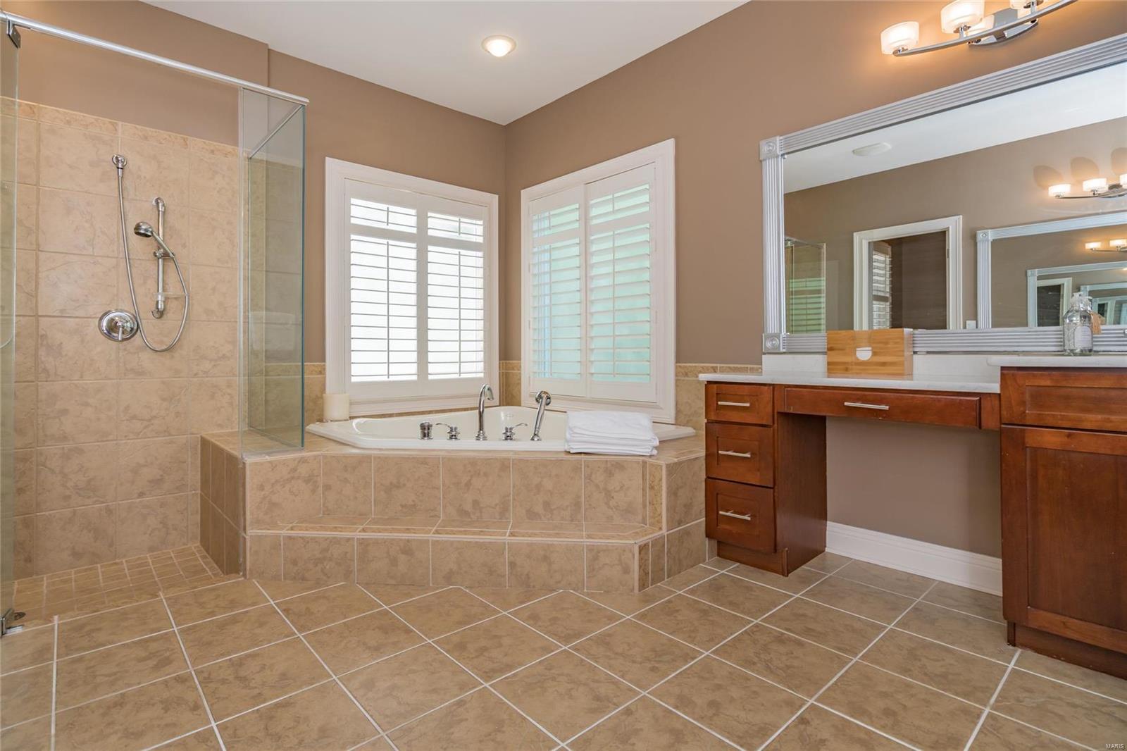 Brookhaven Place - Residential