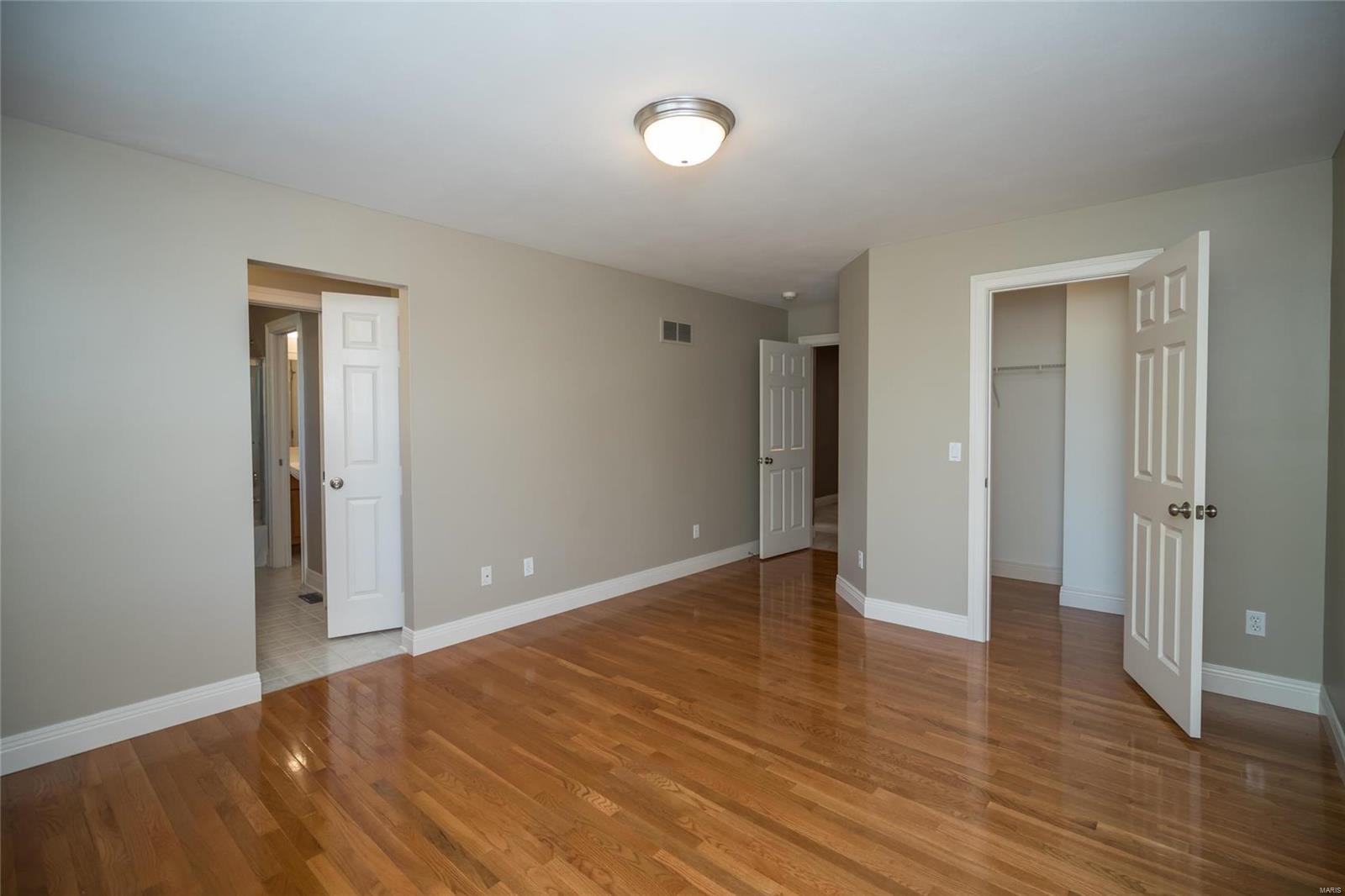 Brookhaven Place - Residential