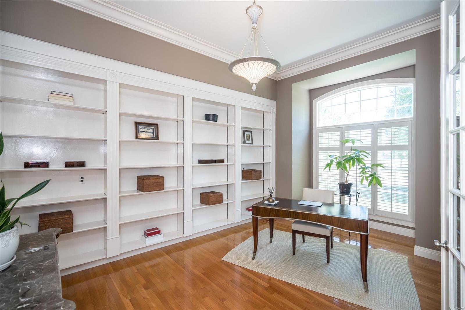 Brookhaven Place - Residential