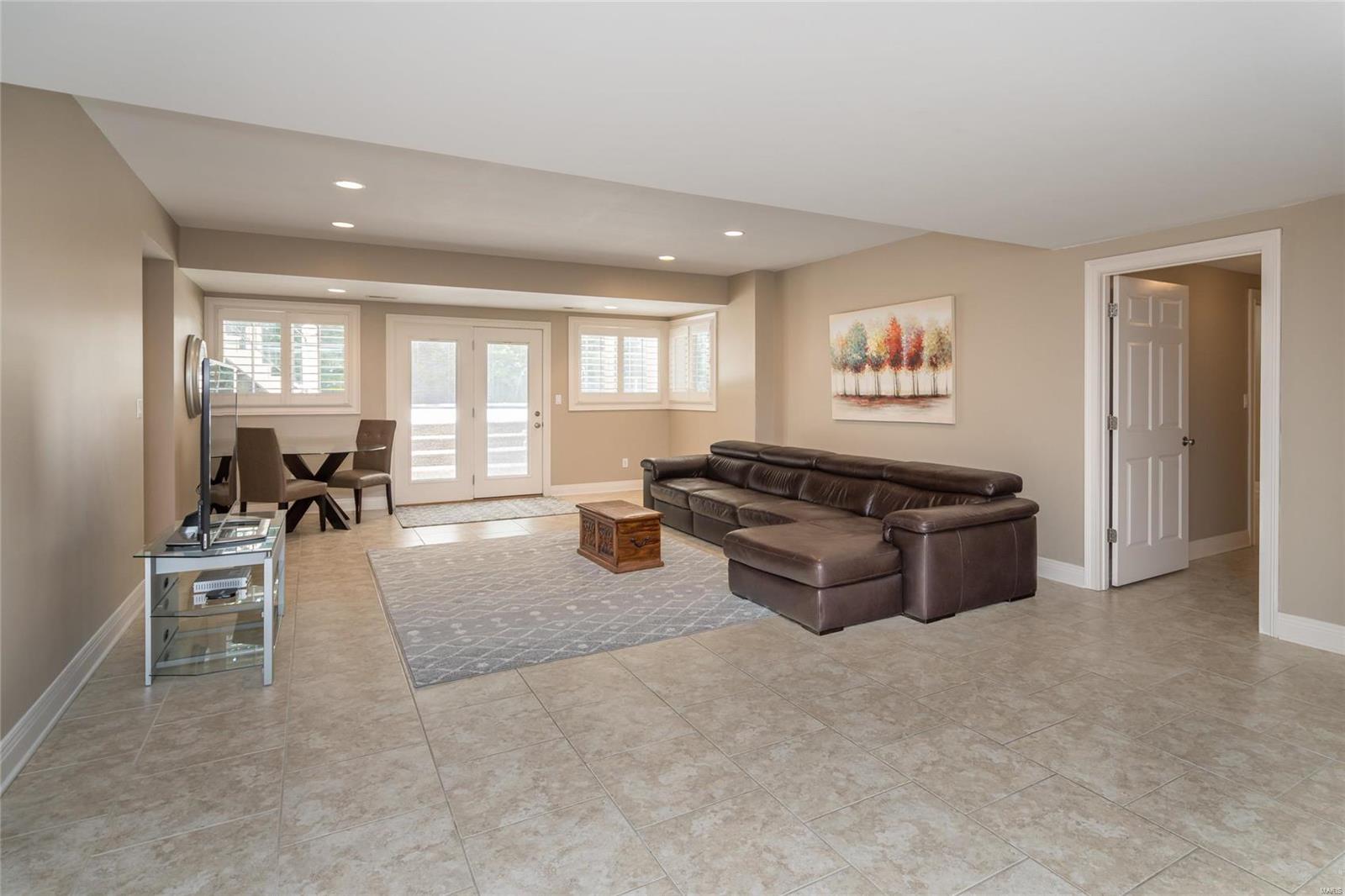 Brookhaven Place - Residential