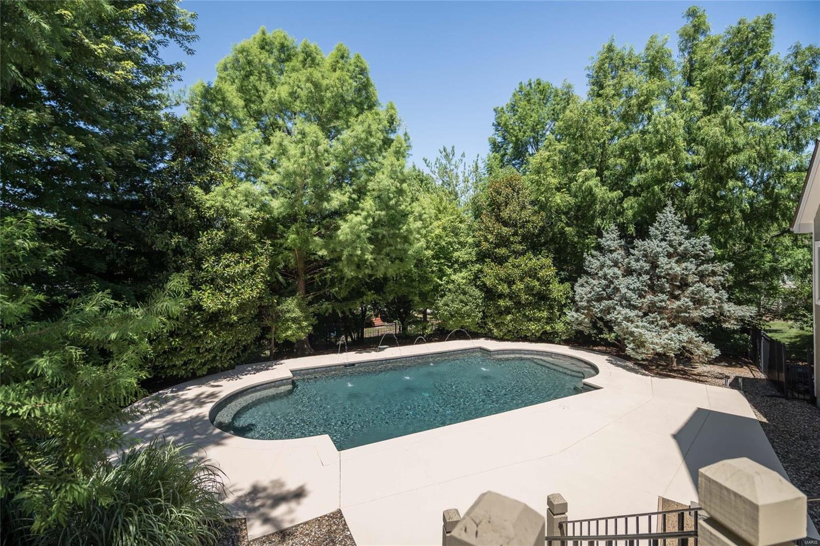 Brookhaven Place - Residential