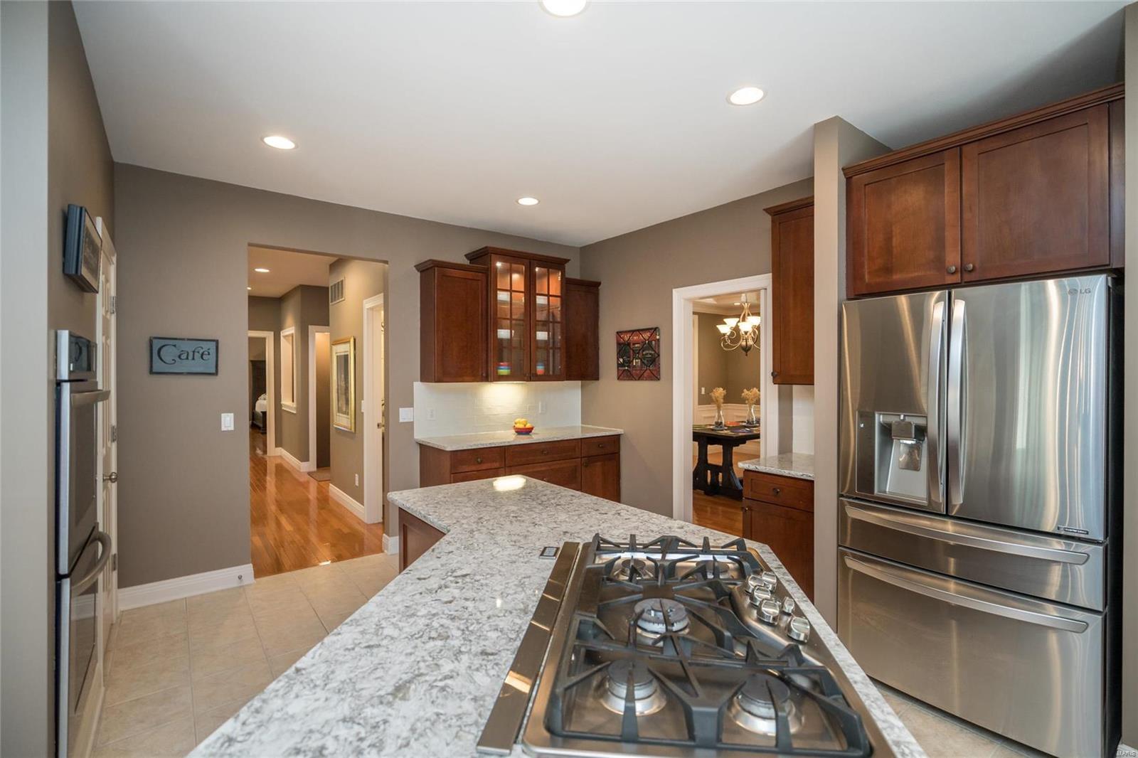 Brookhaven Place - Residential