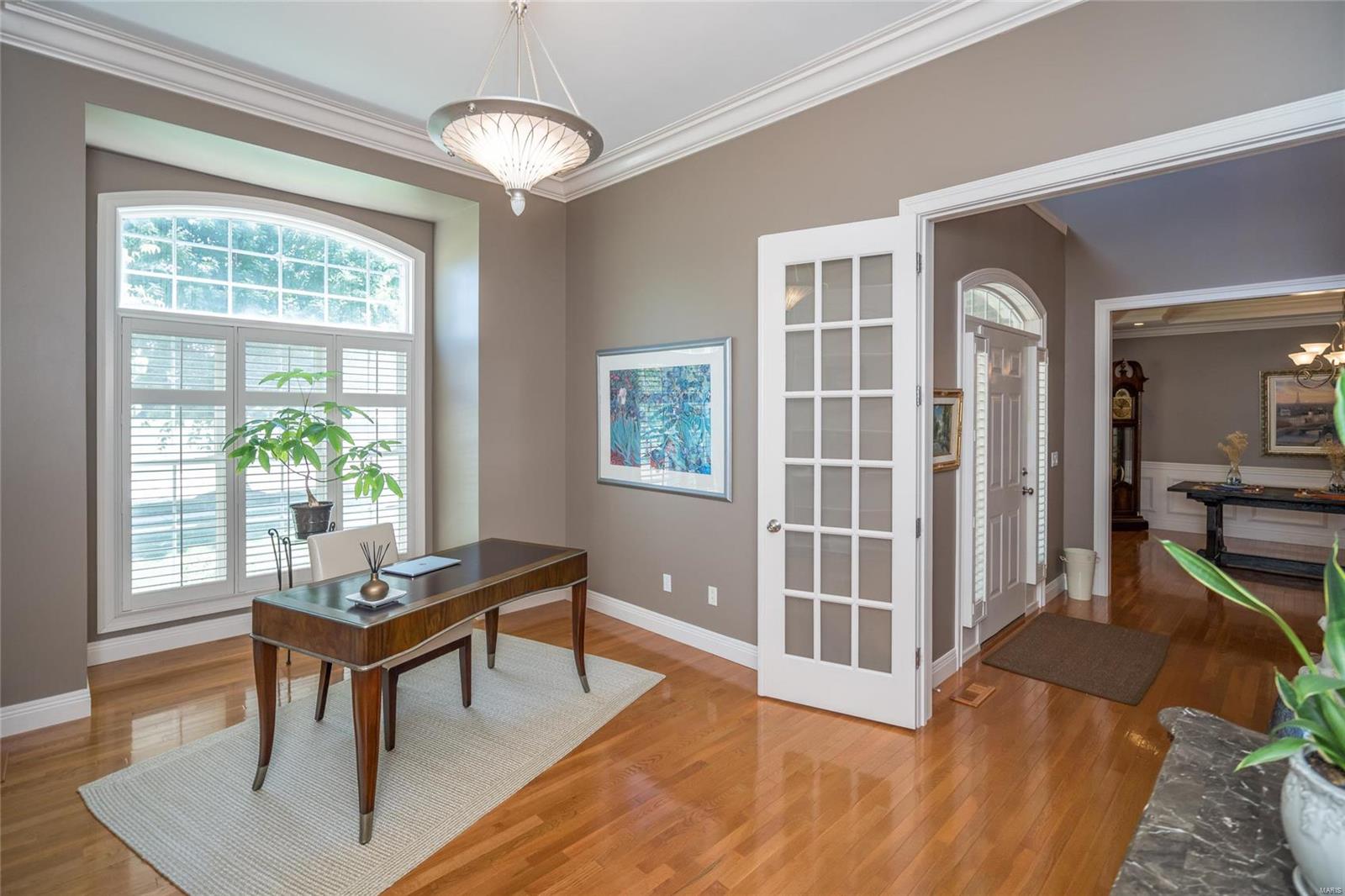 Brookhaven Place - Residential