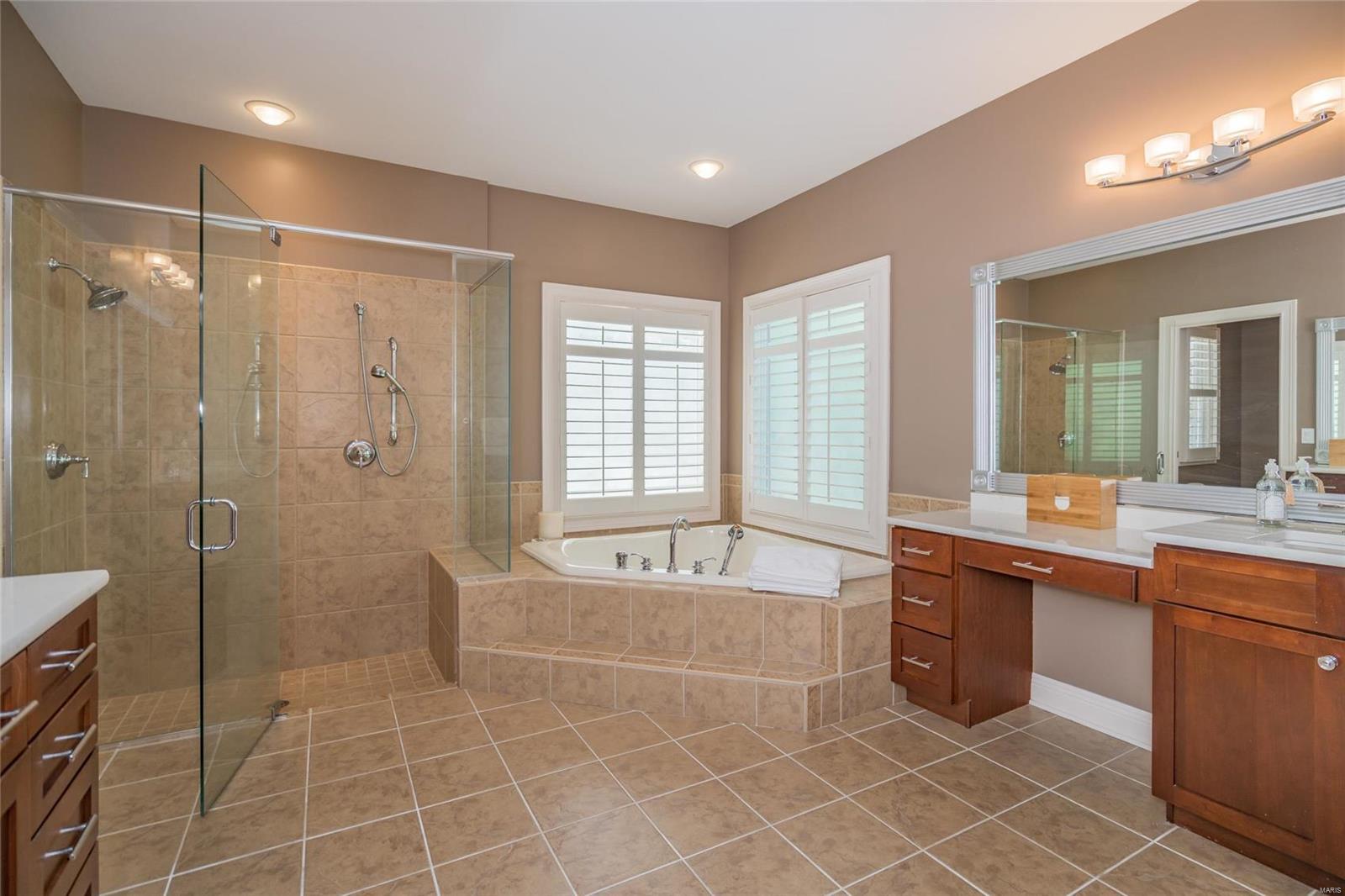 Brookhaven Place - Residential