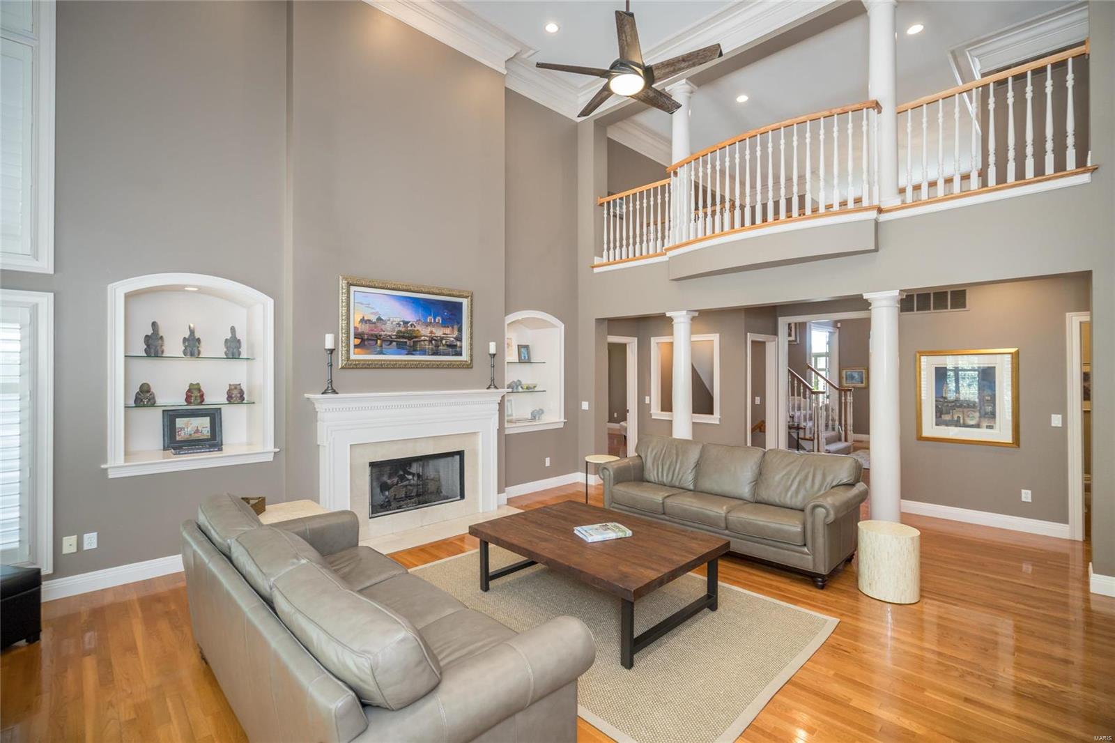 Brookhaven Place - Residential