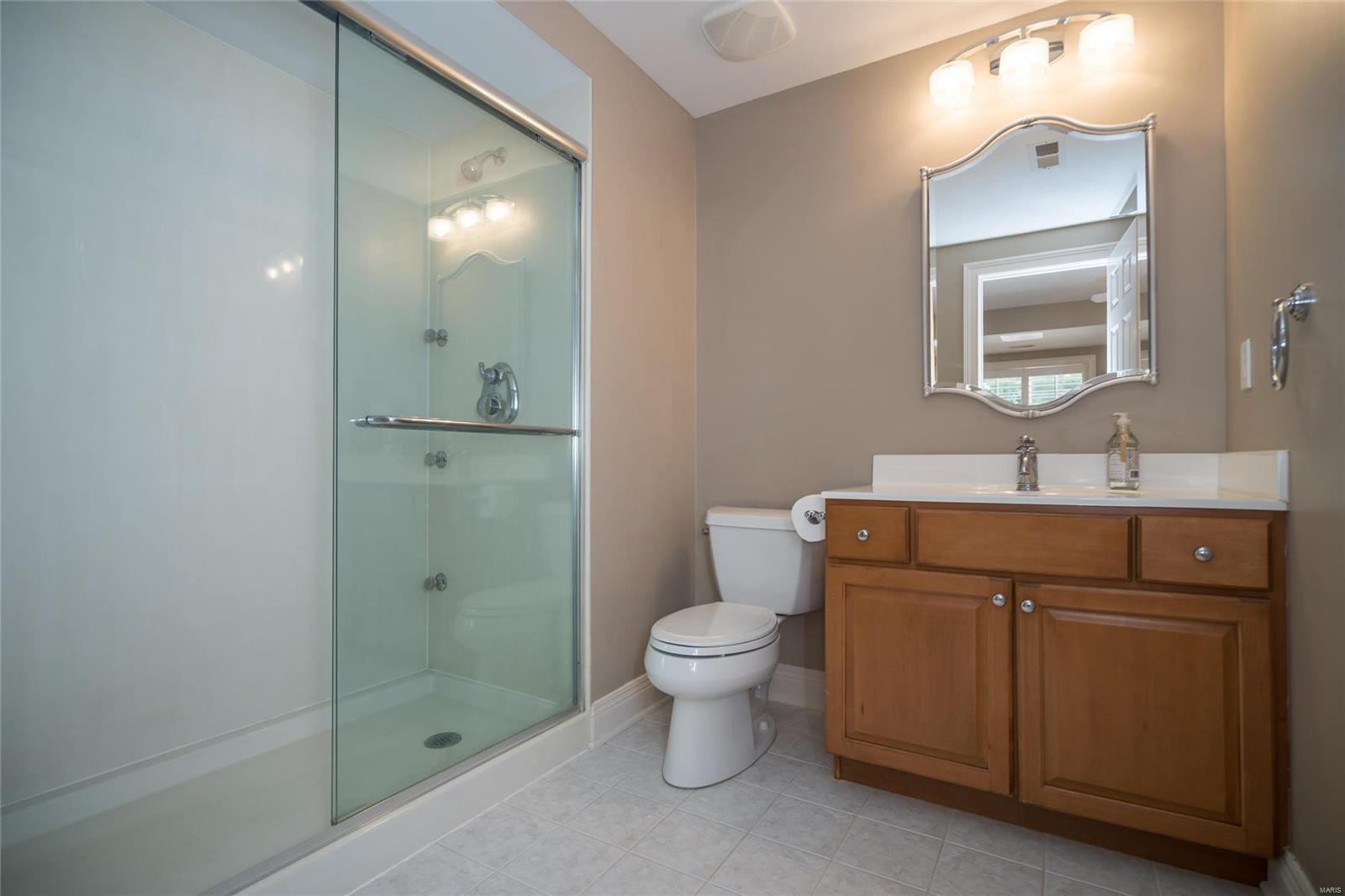 Brookhaven Place - Residential