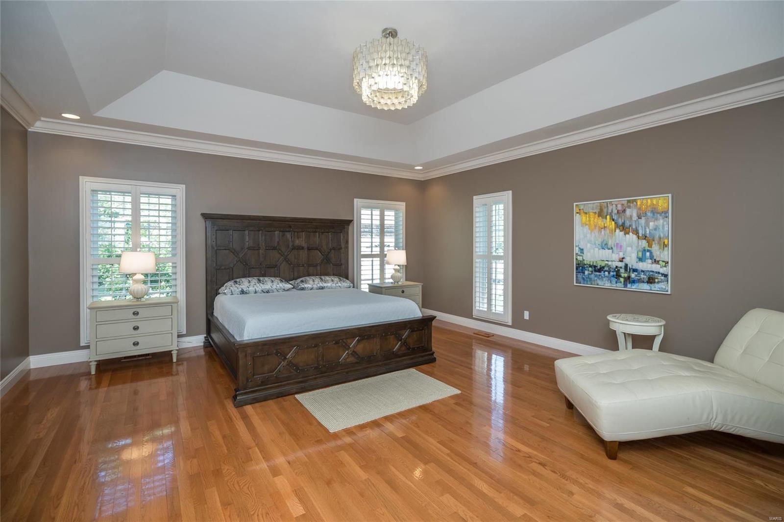 Brookhaven Place - Residential