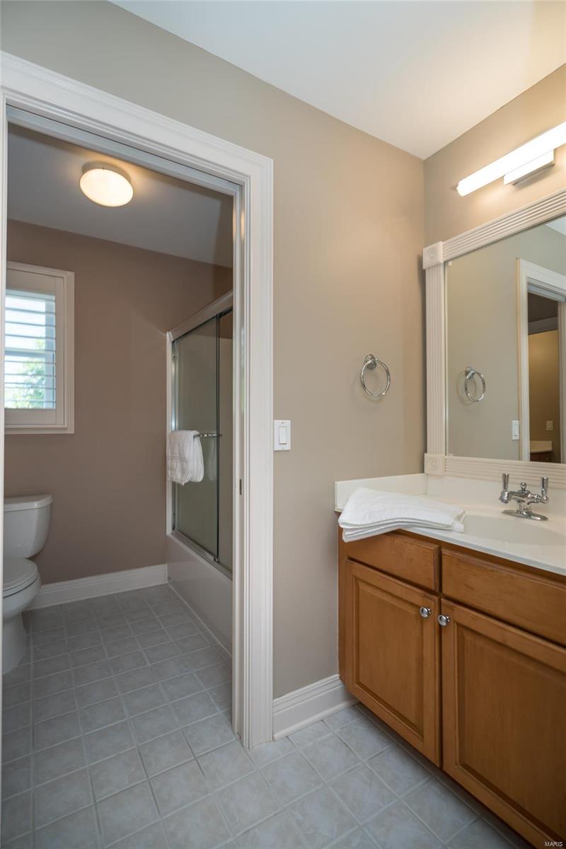 Brookhaven Place - Residential