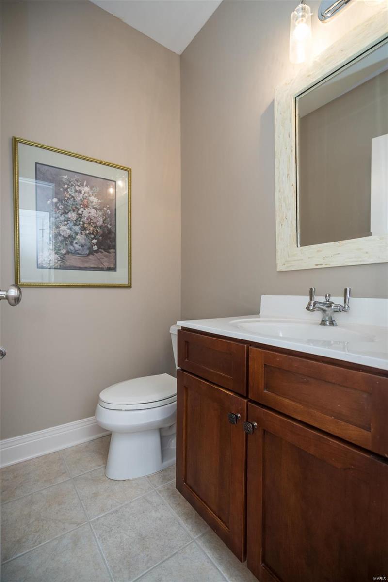 Brookhaven Place - Residential