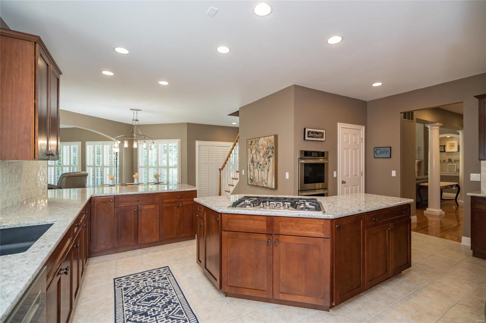 Brookhaven Place - Residential