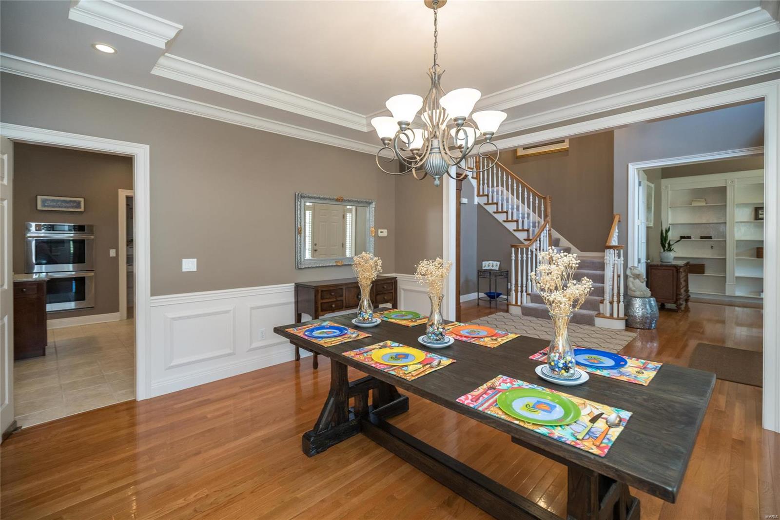 Brookhaven Place - Residential