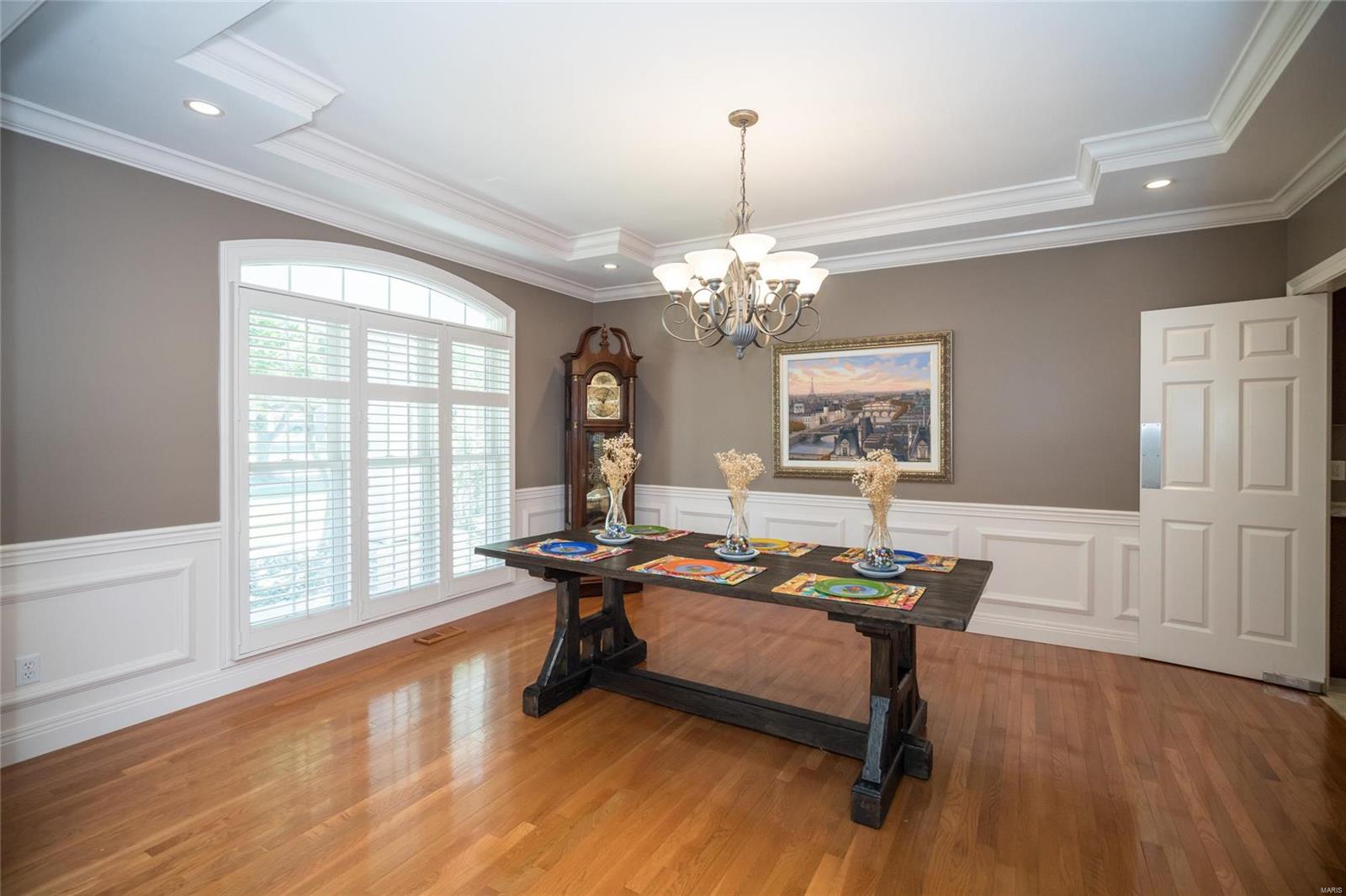 Brookhaven Place - Residential