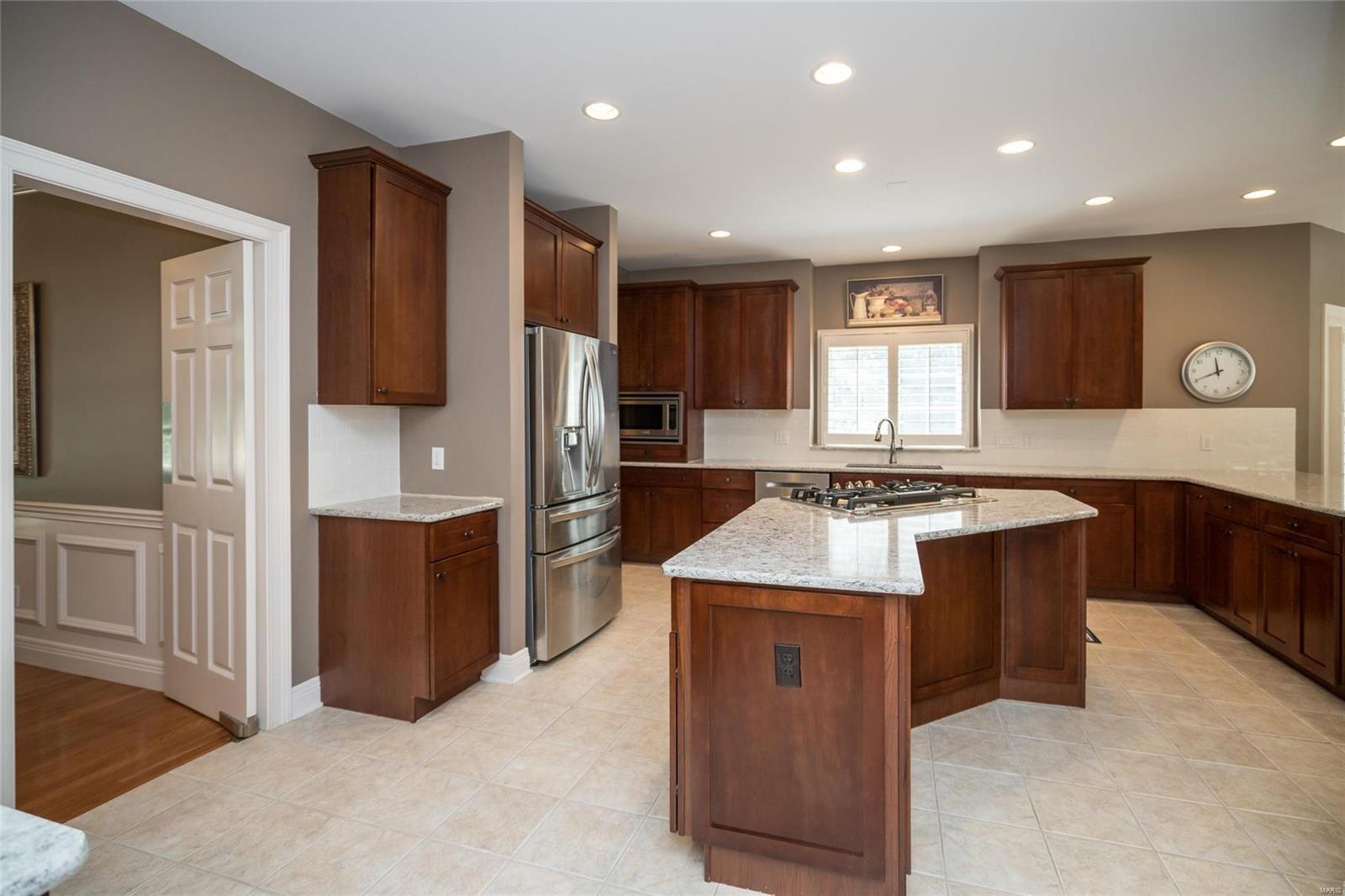 Brookhaven Place - Residential