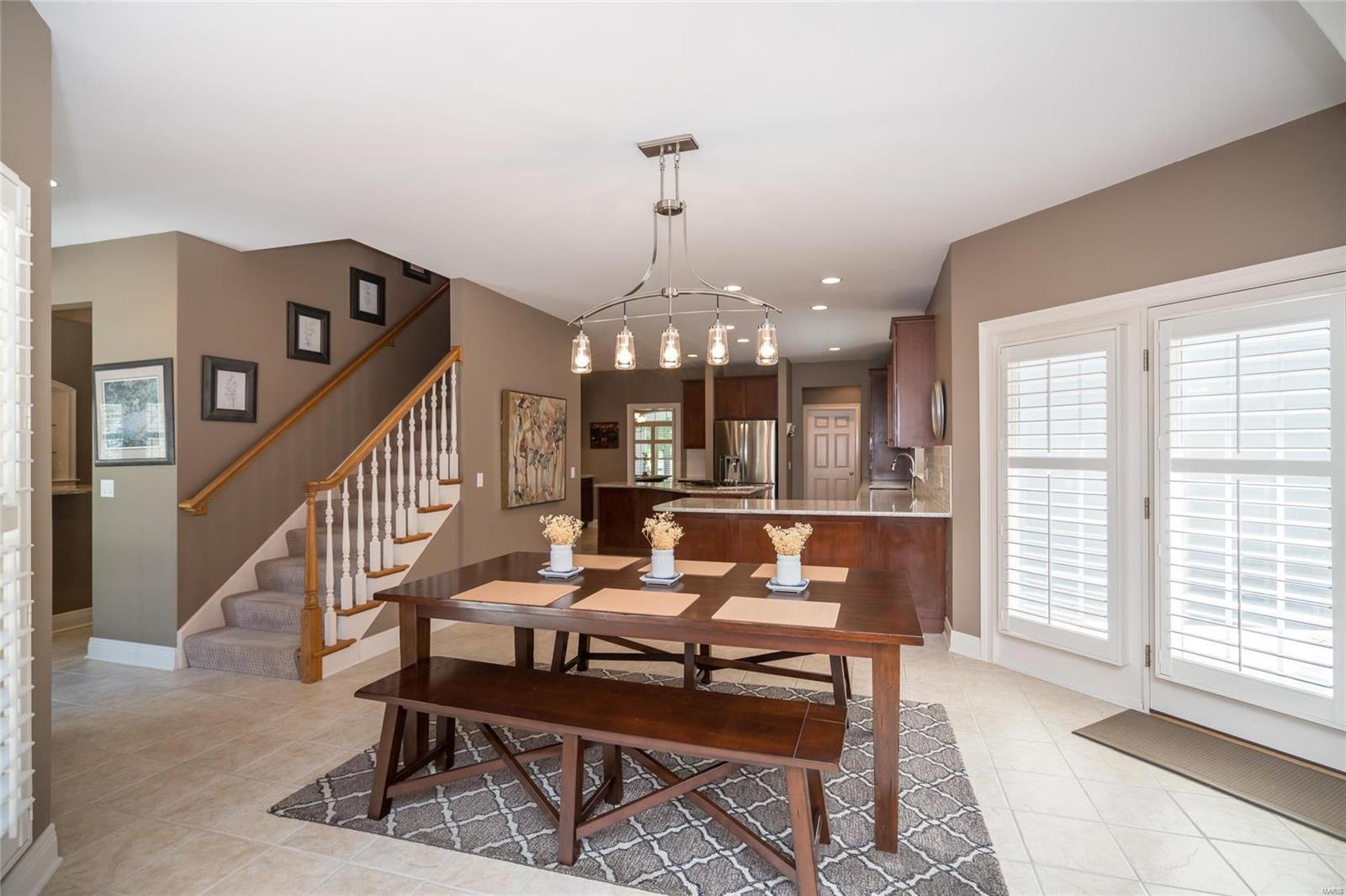 Brookhaven Place - Residential