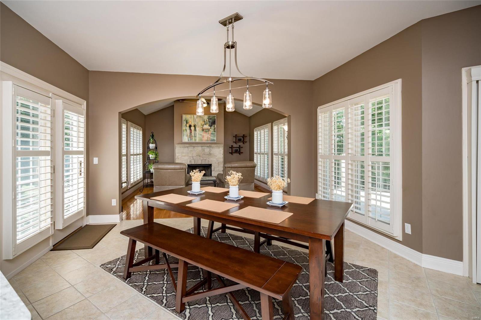 Brookhaven Place - Residential