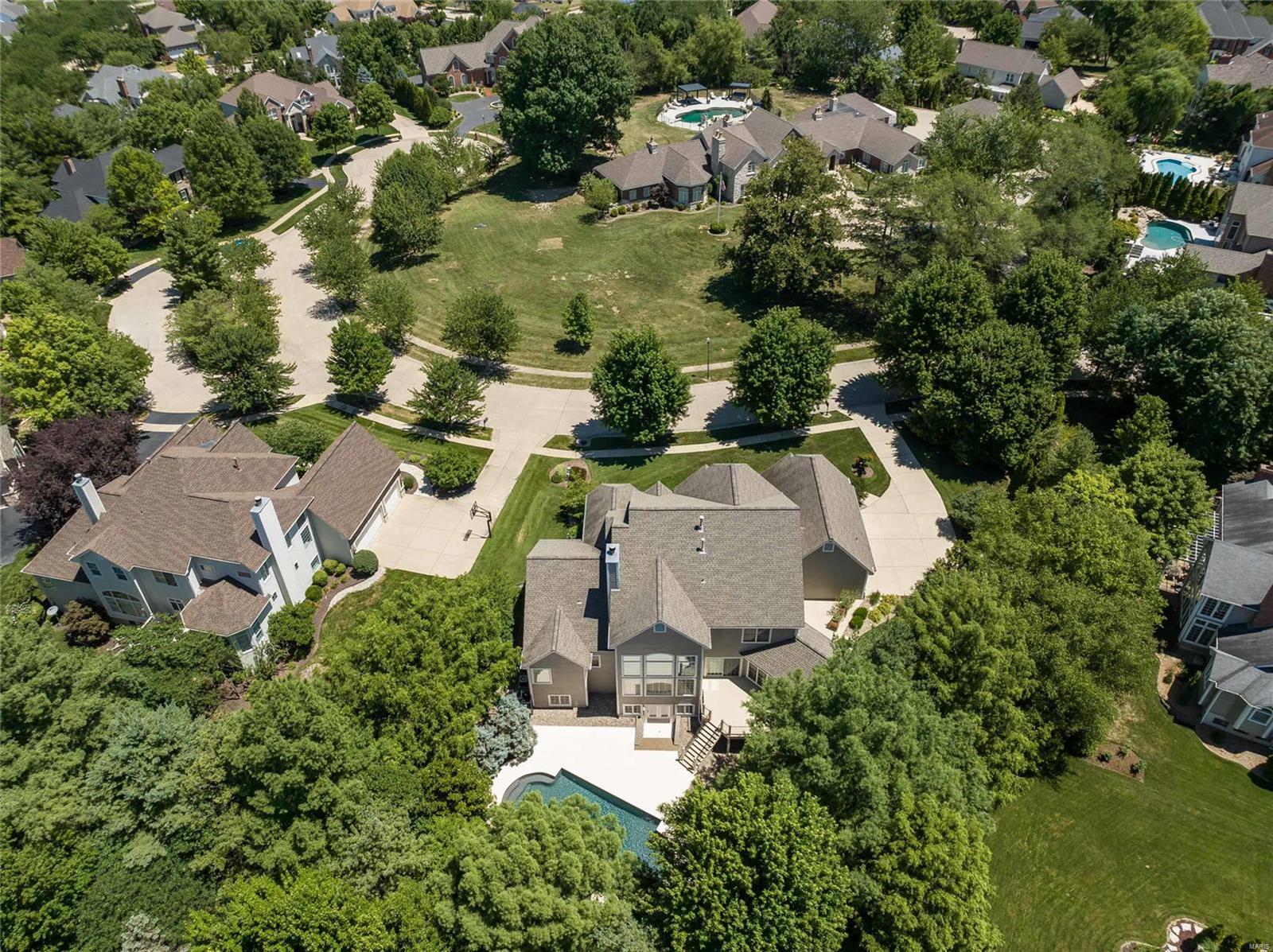 Brookhaven Place - Residential