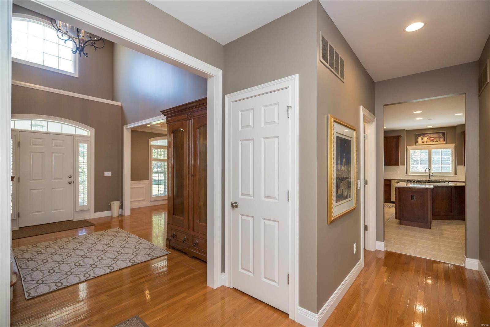 Brookhaven Place - Residential