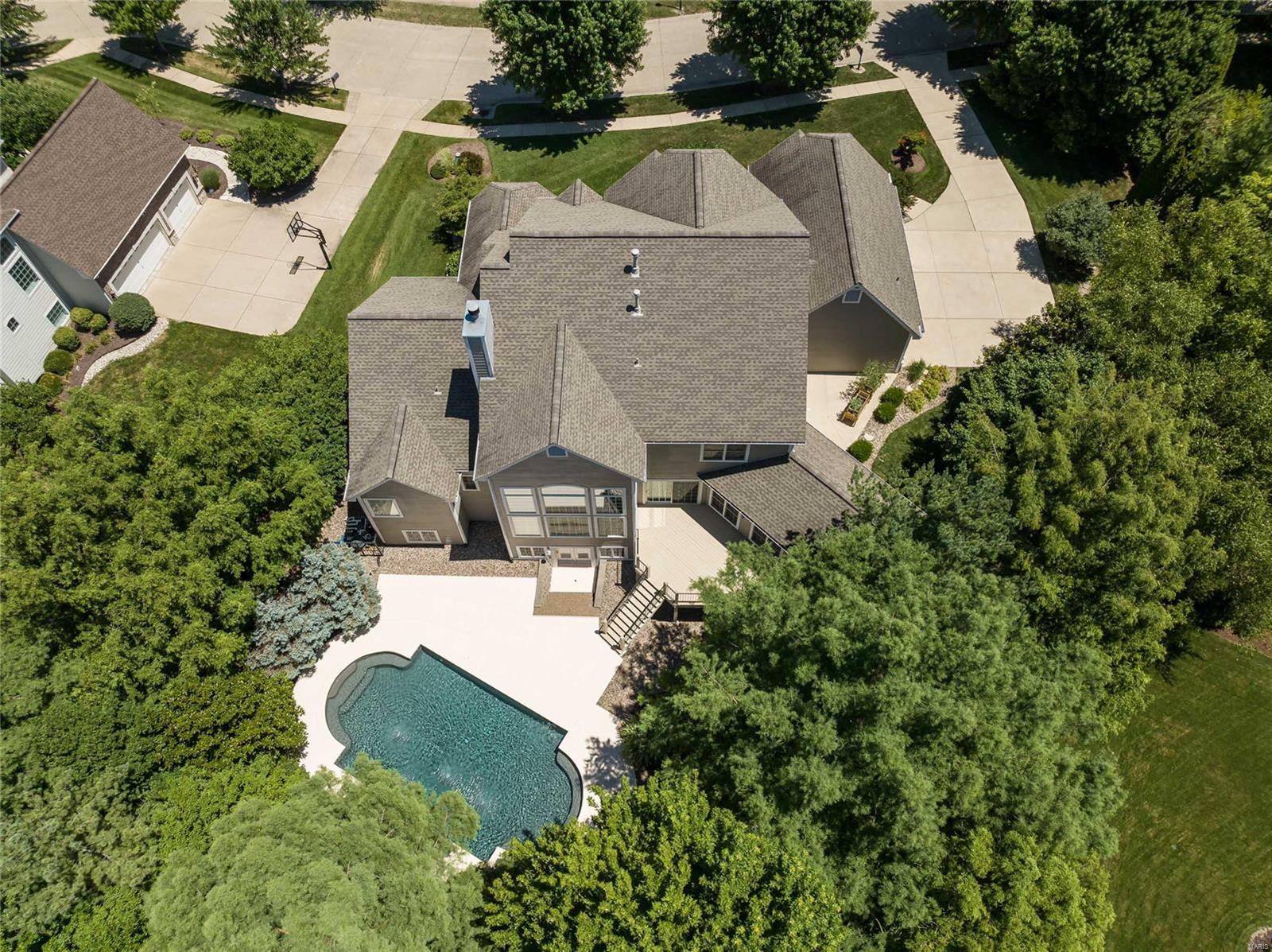 Brookhaven Place - Residential