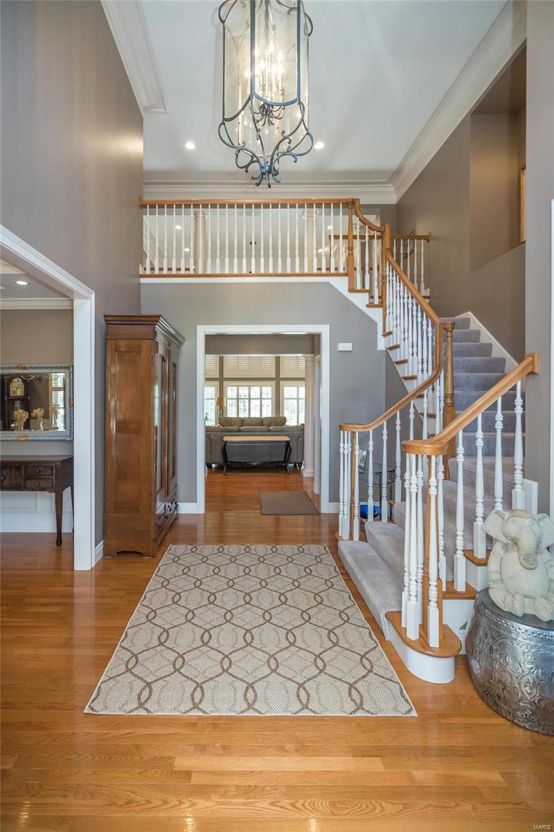 Brookhaven Place - Residential