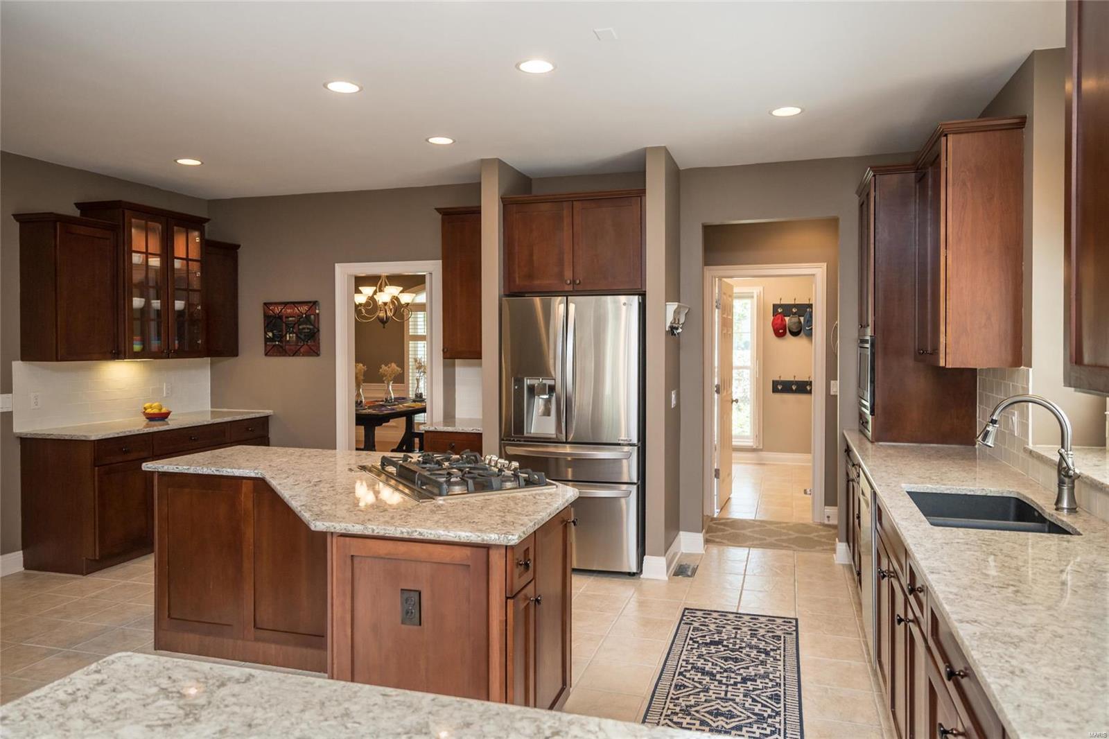 Brookhaven Place - Residential